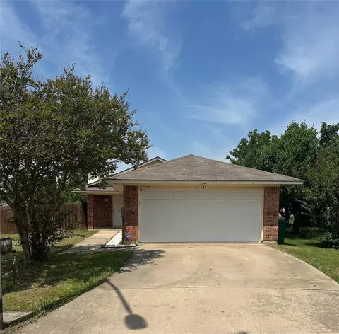 625 Windswept Ct, Denton, TX 76209