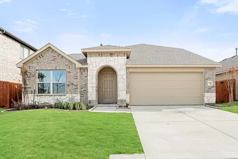 3248 Blossom Trl, Crandall, TX 75114