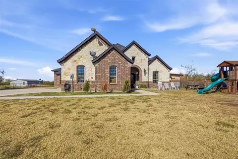 5039 Cheryl Ln, Kaufman, TX 75142
