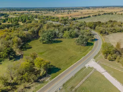 15220 F M 635, Kerens, TX 75144