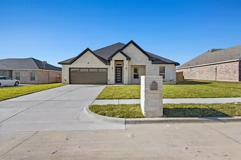 1509 Kings Cir, Hutchins, TX 75141