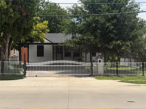 1318 S Ewing Ave, Dallas, TX 75216