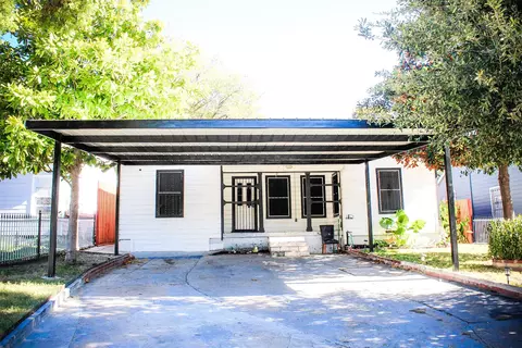1318 S Ewing Ave, Dallas, TX 75216
