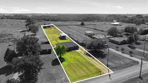 2028 Forreston Rd, Waxahachie, TX 75165