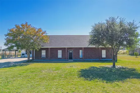 1312 N Rock Creek Rd, Waco, TX 76708