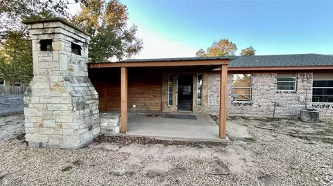 Exterior - 108 Freeman St, Terrell, TX 75160 photo 4 of 12
