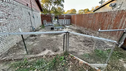 Exterior - 108 Freeman St, Terrell, TX 75160 photo 9 of 12