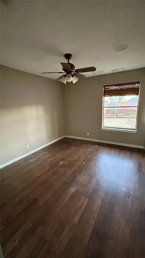 Bedroom - 108 Freeman St, Terrell, TX 75160 photo 1 of 2