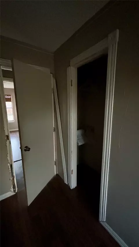 Entry Way - 108 Freeman St, Terrell, TX 75160 photo 3 of 3