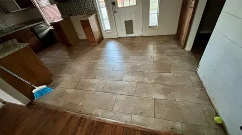 Entry Way - 108 Freeman St, Terrell, TX 75160 photo 1 of 3