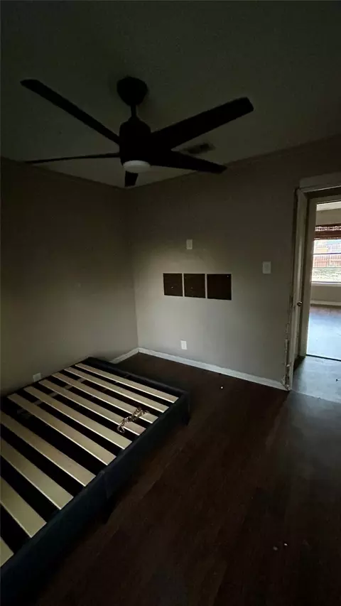 Bedroom - 108 Freeman St, Terrell, TX 75160 photo 2 of 2