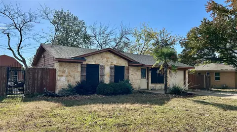 108 Freeman St, Terrell, TX 75160