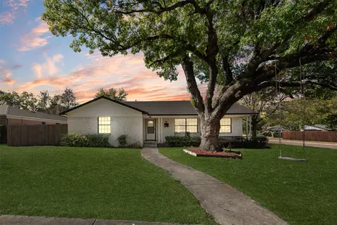 5710 Meadowick Ln, Dallas, TX 75227
