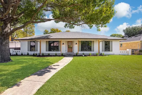 12130 Lochwood Blvd, Dallas, TX 75218