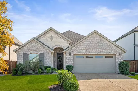 2434 Solomons Pl, Wylie, TX 75098