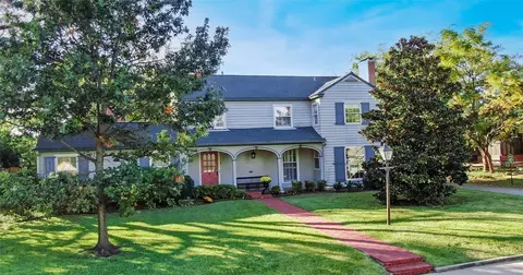 307 N College St, Mckinney, TX 75069