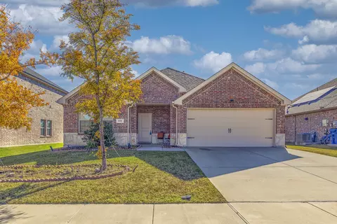 405 Rawhide Way, Princeton, TX 75407