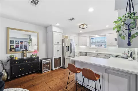 Kitchen - 110 E 7th St, Irving, TX 75060 photo 1 of 4