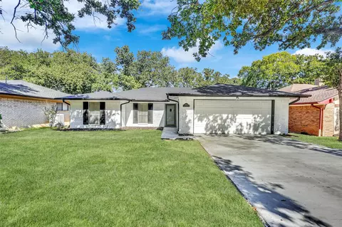 4009 Double Tree Trl, Irving, TX 75061
