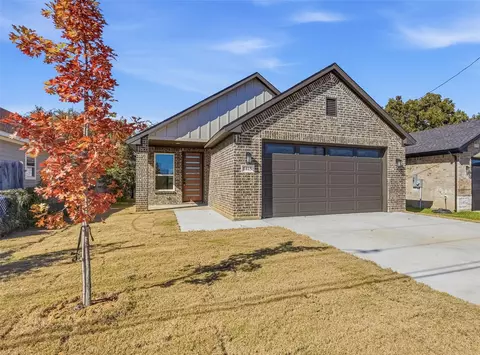 1815 Beauford, Dallas, TX 75253