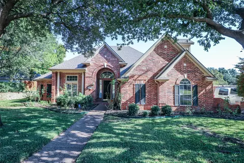 207 Killdeer Trl, Southlake, TX 76092