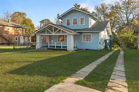 1401 W Kirby Pl, Shreveport, LA 71103