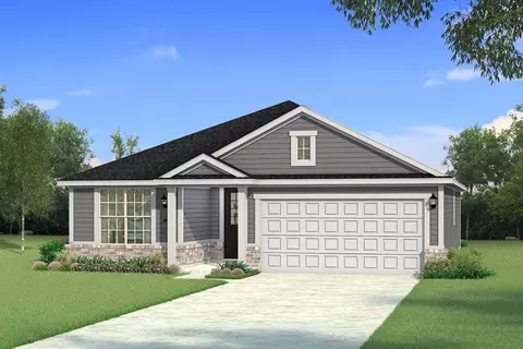 644 Marcus Ln, Crowley, TX 76036