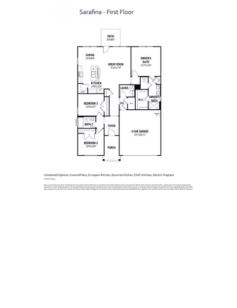 644 Marcus Ln, Crowley, TX 76036 photo 2