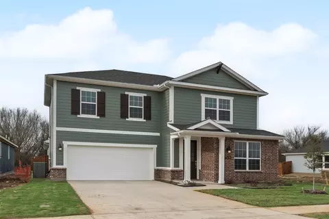 632 Marcus Ln, Crowley, TX 76036