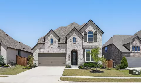4008 Prickly Pear Ave, Aubrey, TX 76227