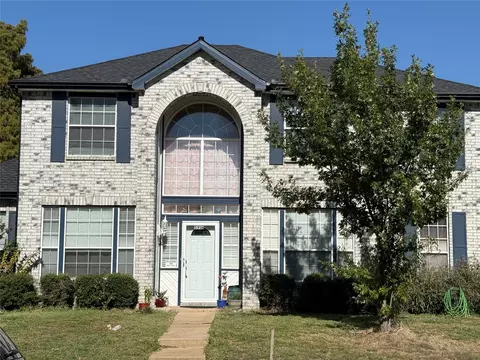 5916 Madison Dr, The Colony, TX 75056