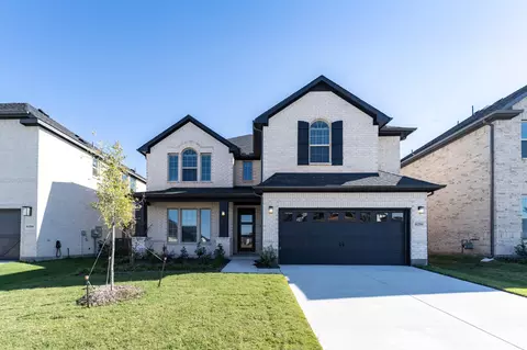 16204 Hidden Cove Dr, Celina, TX 75009