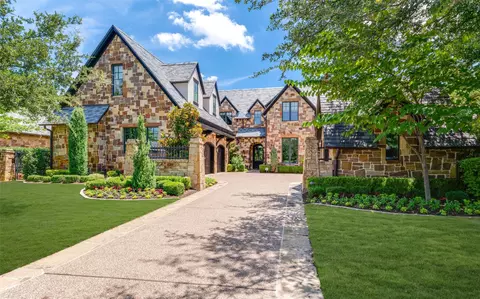 2307 Cedar Elm Ter, Westlake, TX 76262