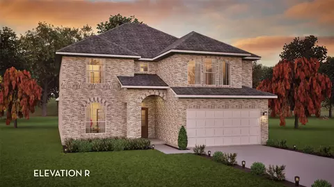 16712 Nicole Dr, Celina, TX 75009