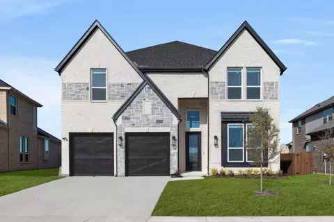 1200 Flock Dr, Mansfield, TX 76063