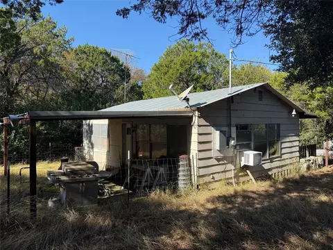 103 Valasta St, Whitney, TX 76692