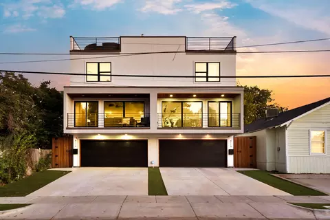 4114 Delano Pl, Dallas, TX 75204