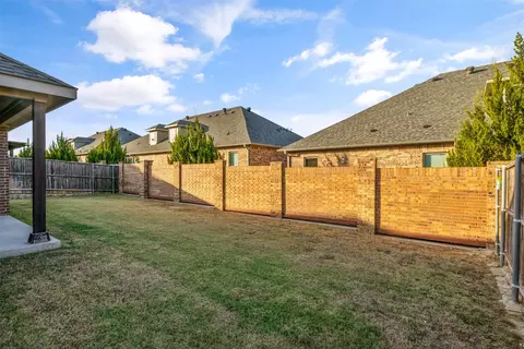 Exterior - 317 Timberline Dr, Midlothian, TX 76065 photo 6 of 6