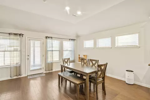 Dining - 317 Timberline Dr, Midlothian, TX 76065 photo 1 of 1