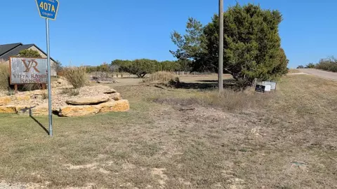 1004 County Road 407a, Nemo, TX 76070
