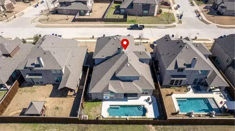 4031 Magnolia Ridge Dr, Melissa, TX 75454