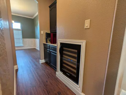 Entry Way - 3520 Mohan Ct, Sachse, TX 75048 photo 1 of 3