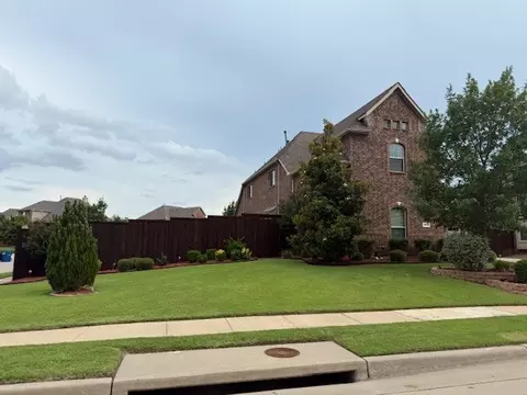 Exterior - 3520 Mohan Ct, Sachse, TX 75048 photo 10 of 14