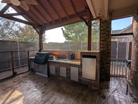 Exterior - 3520 Mohan Ct, Sachse, TX 75048 photo 2 of 14