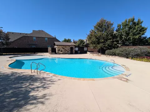 Exterior - 3520 Mohan Ct, Sachse, TX 75048 photo 6 of 14