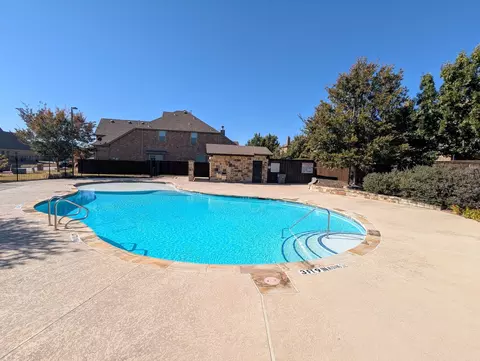 Exterior - 3520 Mohan Ct, Sachse, TX 75048 photo 3 of 14