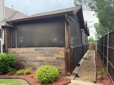 Exterior - 3520 Mohan Ct, Sachse, TX 75048 photo 14 of 14