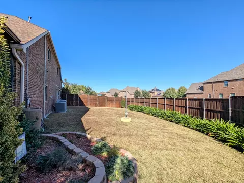 Exterior - 3520 Mohan Ct, Sachse, TX 75048 photo 5 of 14