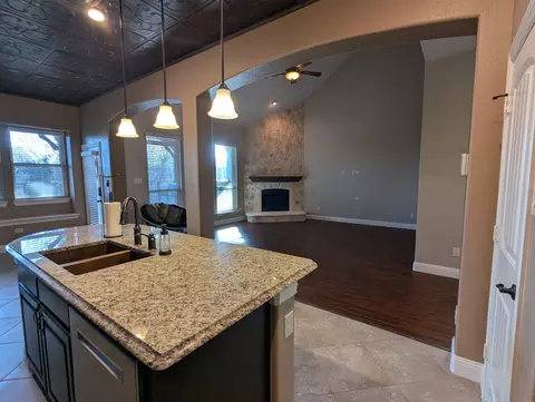 Living - 3520 Mohan Ct, Sachse, TX 75048 photo 3 of 4
