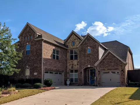 3520 Mohan Ct, Sachse, TX 75048
